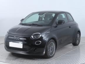 Fiat 500e  42 kWh 