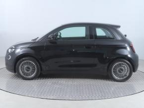 Fiat 500e  42 kWh 