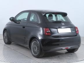 Fiat 500e  42 kWh 