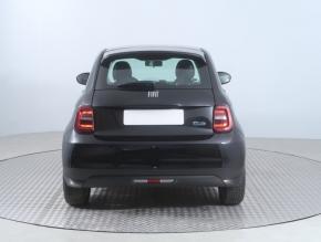 Fiat 500e  42 kWh 