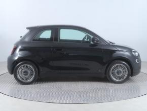 Fiat 500e  42 kWh 