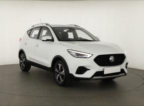 MG ZS SUV  1.5 Essential