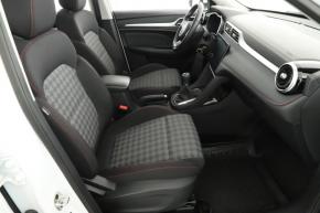 MG ZS SUV  1.5 Essential 