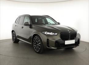 BMW X5  xDrive30d M Paket 