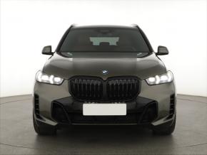 BMW X5  xDrive30d M Paket 