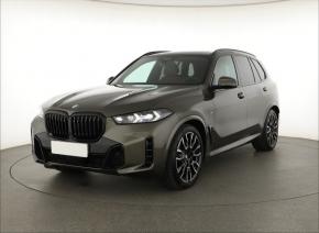 BMW X5  xDrive30d M Paket 