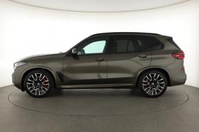 BMW X5  xDrive30d M Paket 