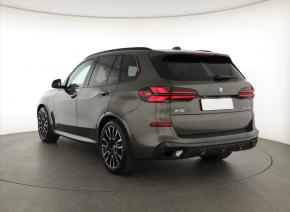 BMW X5  xDrive30d M Paket 