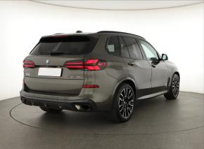 BMW X5  xDrive30d M Paket 