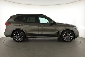 BMW X5  xDrive30d M Paket 