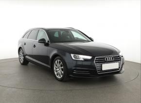 Audi A4  2.0 TDI 