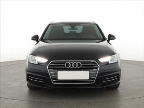 Audi A4  2.0 TDI 