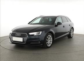 Audi A4  2.0 TDI 