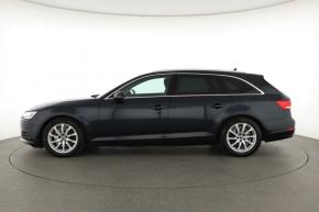 Audi A4  2.0 TDI 