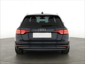 Audi A4  2.0 TDI 