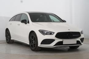 Mercedes-Benz CLA  250e AMG Paket