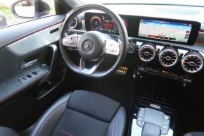 Mercedes-Benz CLA  250e AMG Paket 