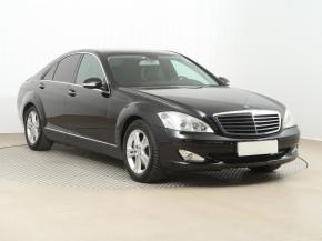 Mercedes-Benz S  S 320 CDI 