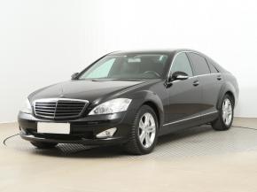 Mercedes-Benz S  S 320 CDI 