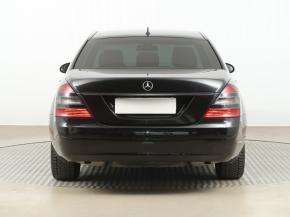 Mercedes-Benz S  S 320 CDI 