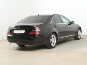 Mercedes-Benz S  S 320 CDI 