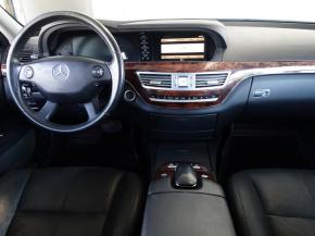 Mercedes-Benz S  S 320 CDI 