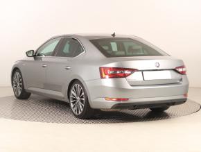 Škoda Superb  2.0 TDI 