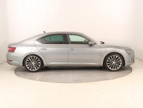 Škoda Superb  2.0 TDI 