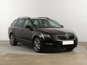 Škoda Octavia  2.0 TDI Ambition