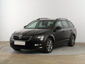 Škoda Octavia  2.0 TDI Ambition 