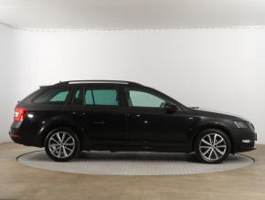 Škoda Octavia  2.0 TDI Ambition 