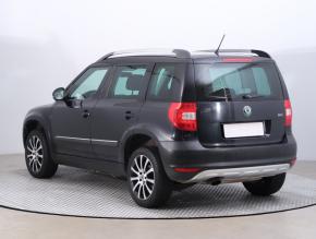 Škoda Yeti  1.2 TSI 