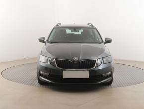 Škoda Octavia  1.6 TDI 