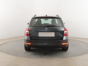 Škoda Octavia  1.6 TDI 