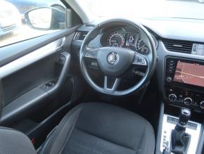 Škoda Octavia  1.6 TDI 