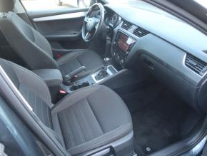 Škoda Octavia  1.6 TDI 