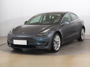 Tesla Model 3  Std Range Plus 49kWh 