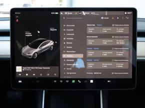 Tesla Model 3  Std Range Plus 49kWh 