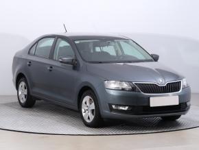 Škoda Rapid  1.0 TSI 