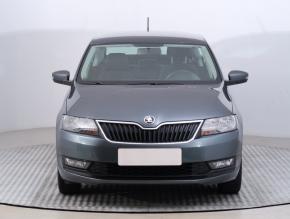 Škoda Rapid  1.0 TSI 