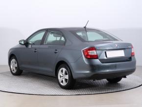 Škoda Rapid  1.0 TSI 