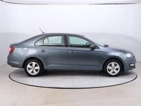 Škoda Rapid  1.0 TSI 