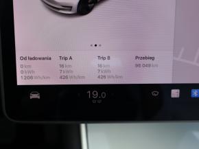 Tesla Model 3  Long Range 4WD 76kWh 