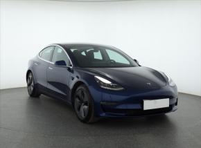 Tesla Model 3  Long Range 4WD 73kWh 