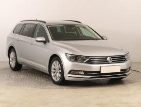 Volkswagen Passat  2.0 TDI Comfortline 