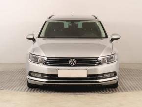 Volkswagen Passat  2.0 TDI Comfortline 