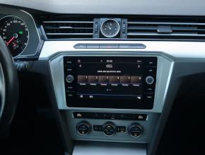 Volkswagen Passat  2.0 TDI Comfortline 