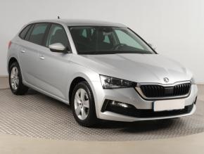 Škoda Scala  1.6 TDI Ambition