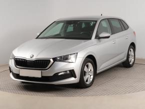 Škoda Scala  1.6 TDI Ambition 