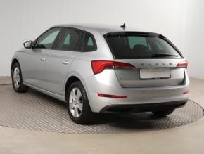 Škoda Scala  1.6 TDI Ambition 